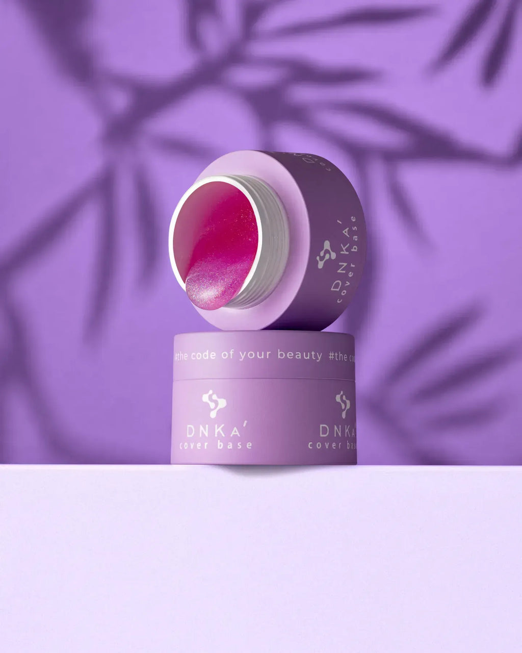 BUILDER GEL DNKa #0006 Celebrity |15ml