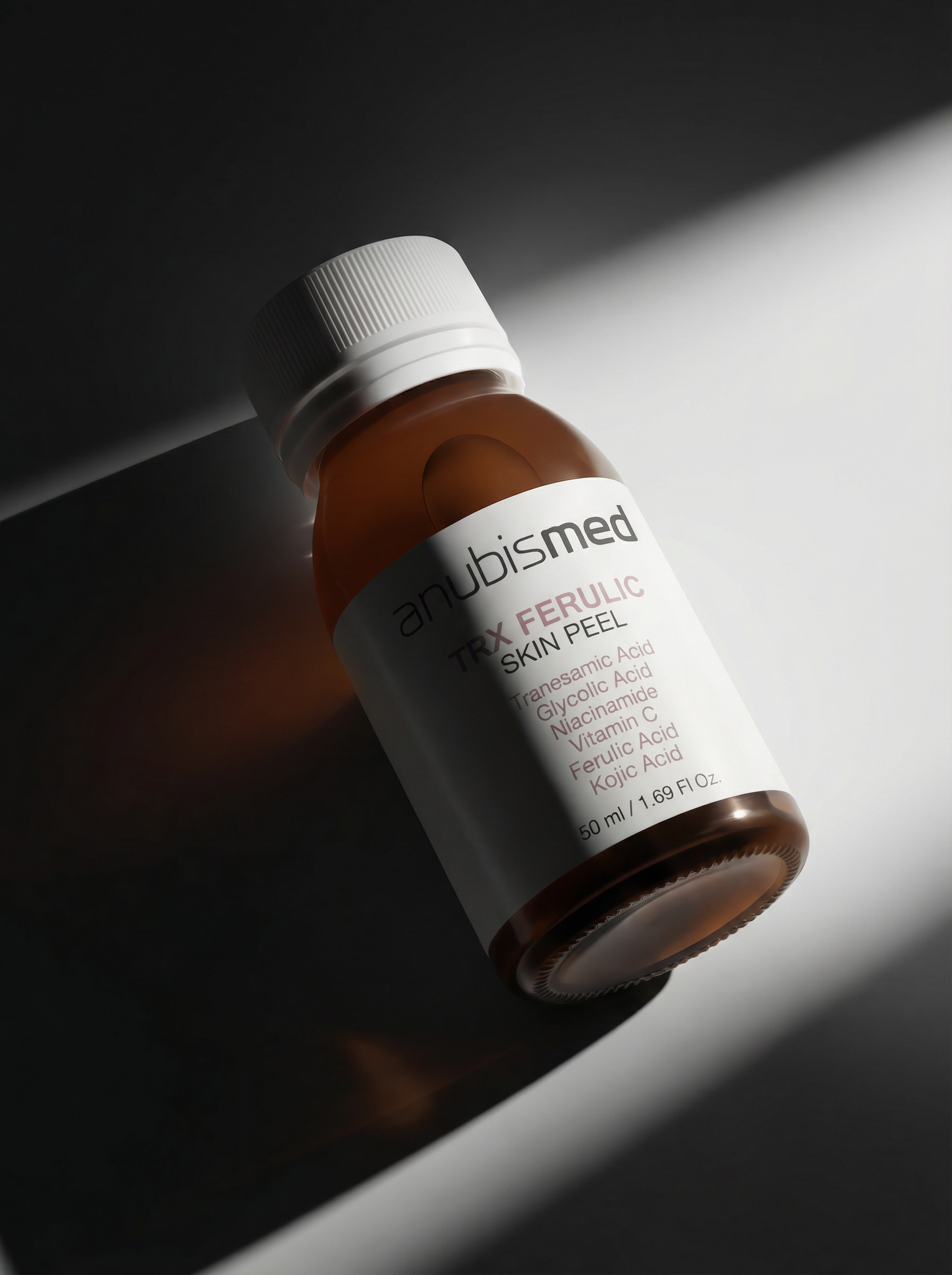 Peeling TRX FERULIC 50 ml