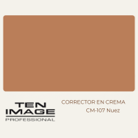 Correctores en crema - Formato pack 3,5g