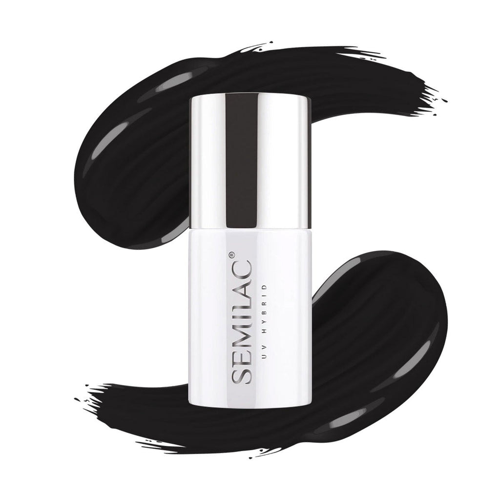 300 Semilac Perfect Black