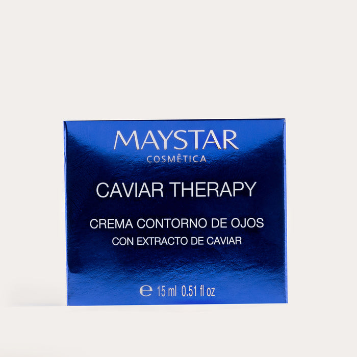 CAVIAR THERAPY EYE CONTOUR CREAM 15ml