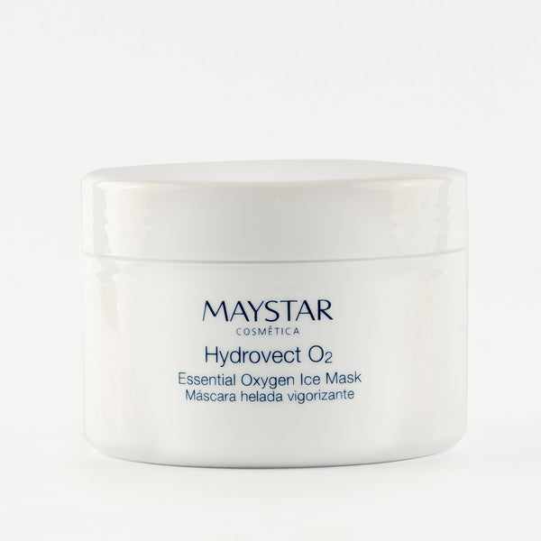 MASCARA HELADA VIGORIZANTE HYDROVECT O2 200ml