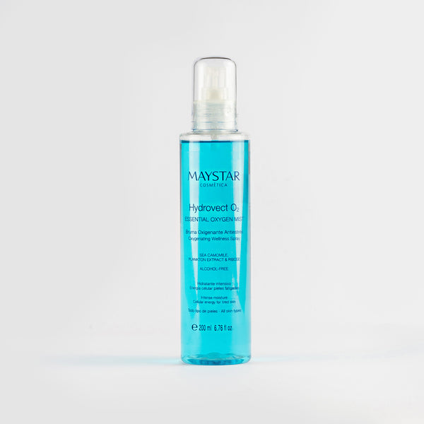 BRUMA HYDROVECT O2 OXIGENANTE ANTIESTRÉS 200ml