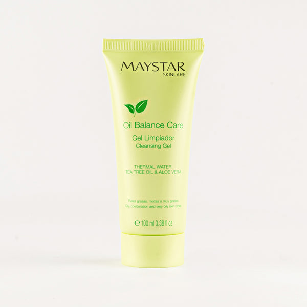 CLEASING GEL OIL BALANCE CARE 100ml