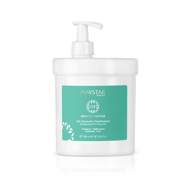 GEL CONDUCTOR REAFIRMANTE SENSORY NATURE 1000ml