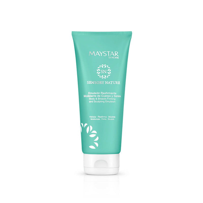 EMULSIÓN REAFIRMANTE SENSORY NATURE 200ml