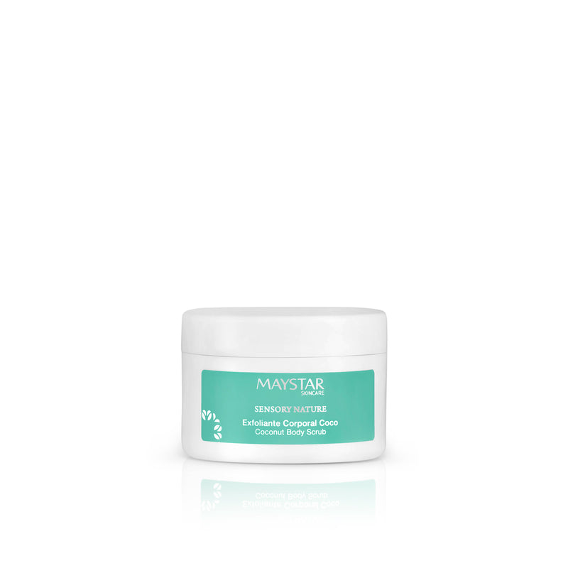 EXFOLIANTE CORPORAL COCO SENSORY NATURE  200ml