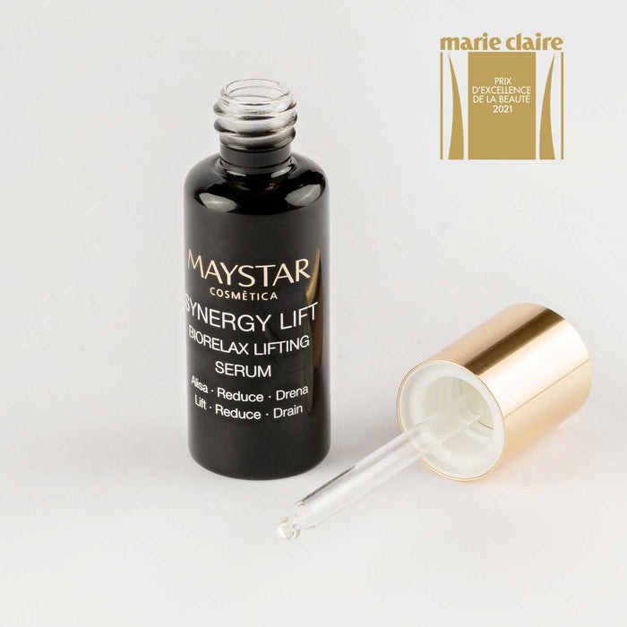 SYNERGY LIFT BIORELAX LIFTING SERUM 30ml