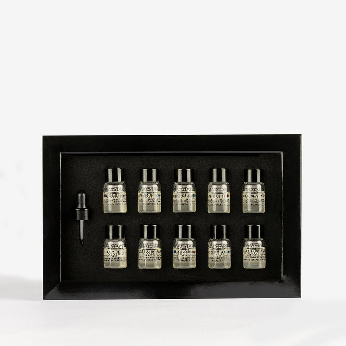 SYNERGY LIFT BIORELAX LIFTING COMPLEX 10X3ml