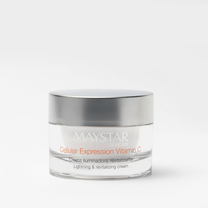 VITAMIN C CREMA ILUMINADORA 50ml