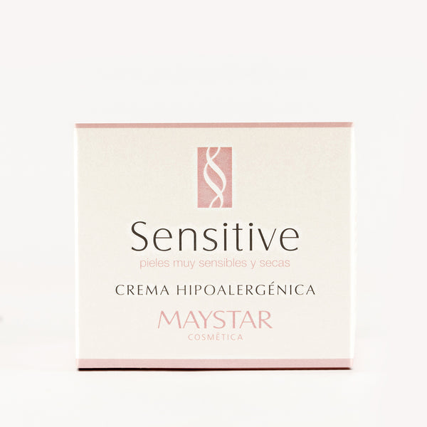 CREMA HIPOALERGÉNICA SENSITIVE 50ml