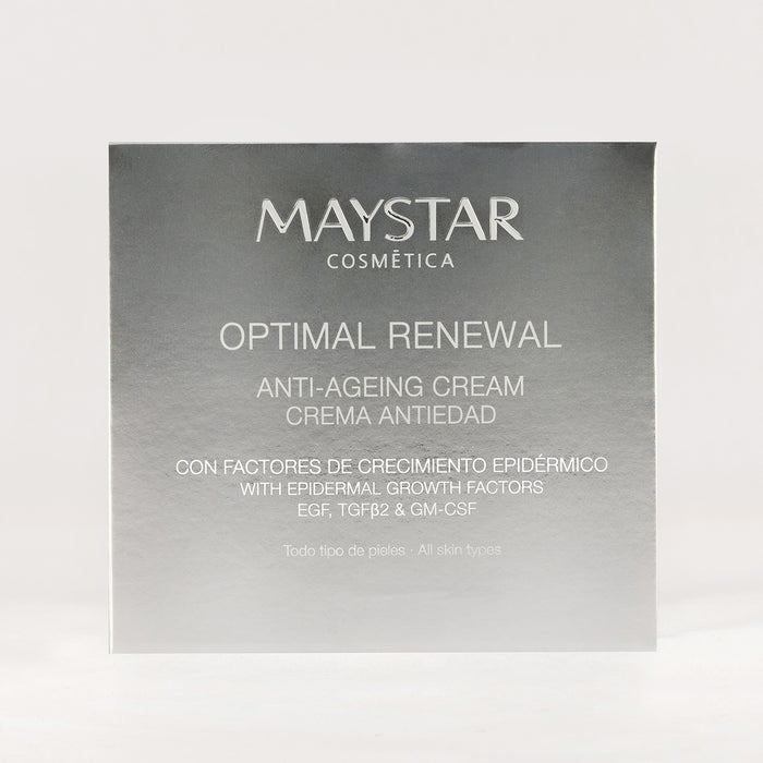 OPTIMAL RENEWAL CREAM 50ml