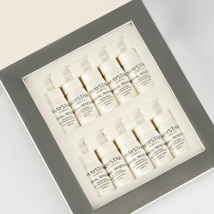OPTIMAL RENEWAL COMPLEX 10x2,5ml