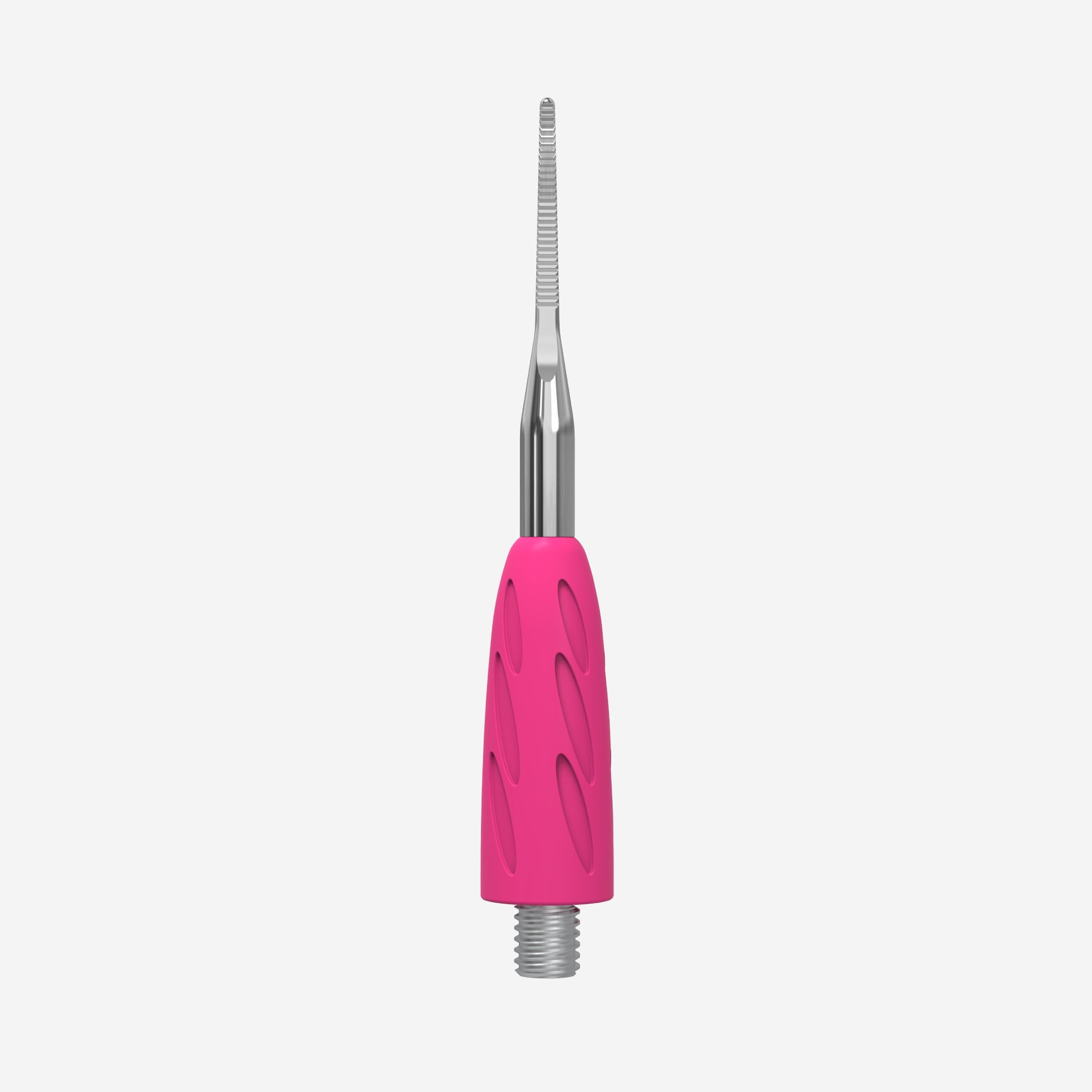Parte Intercambiable Empujador Combo UNIQ 35 Lima Fina Con Punta Curvada
