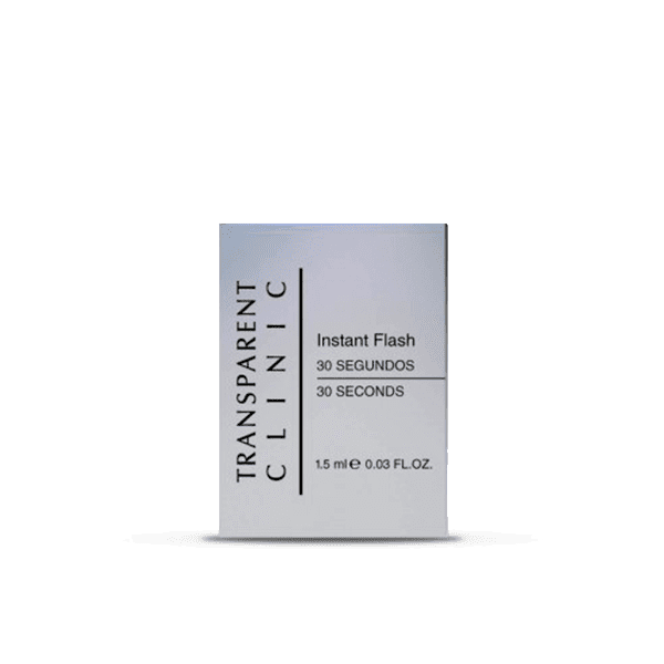 Instant Flash 30 segundos