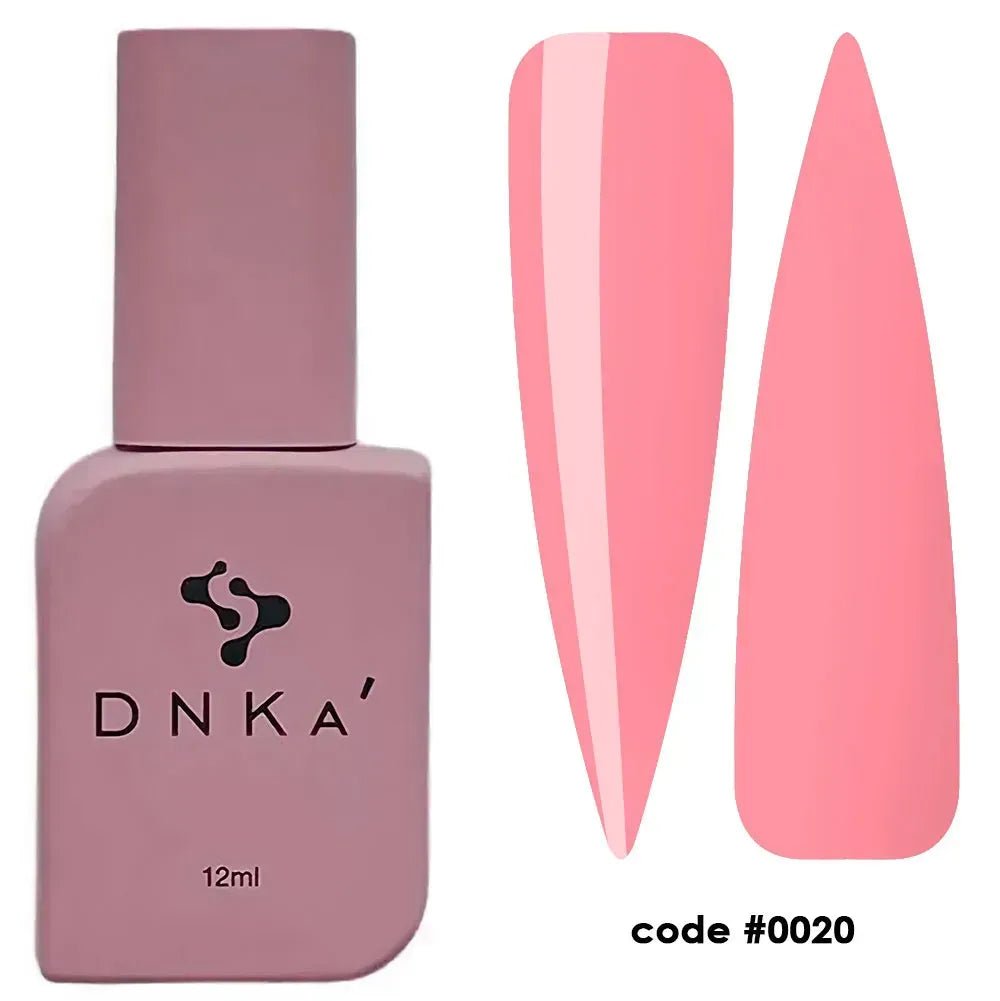 Fast Gel DNKa OXFORD #0020 | 12ml
