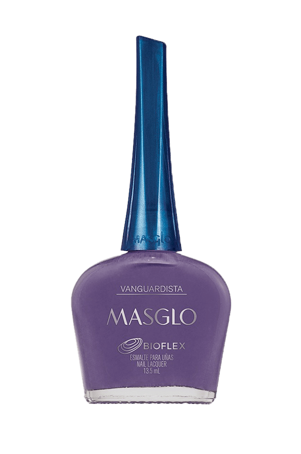 Esmalte GEL EVOLUTION MASGLO - VANGUARDISTA 13,5ML