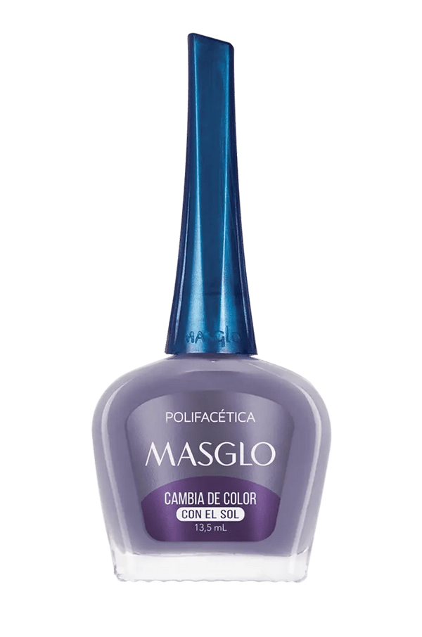 Esmalte Clásico MASGLO - POLIFACETICA 13,5ML