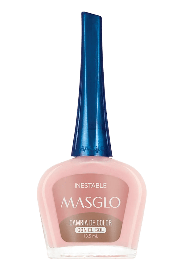 Esmalte Clásico MASGLO - INESTABLE FOTOCROMATICO 13,5ml