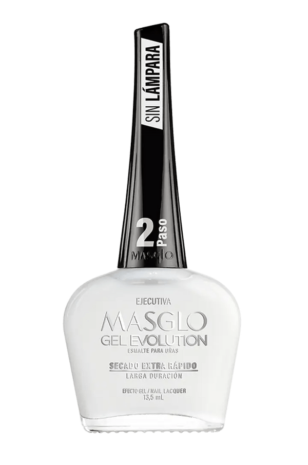Esmalte GEL EVOLUTION MASGLO - EJECUTIVA 13,5ml
