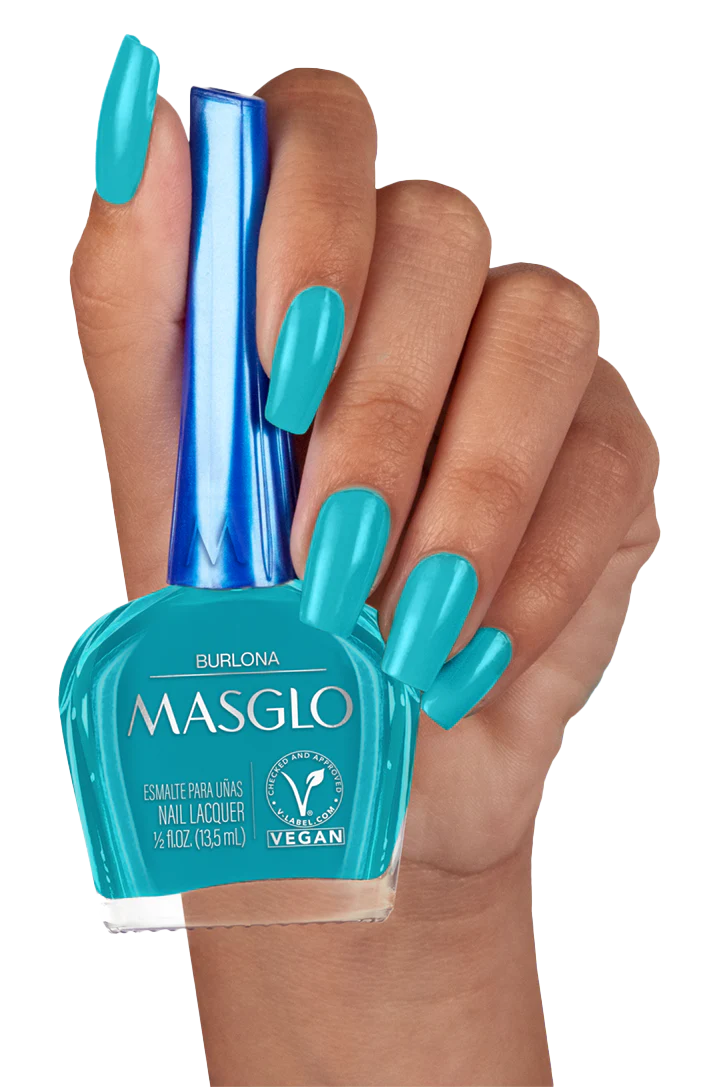 Esmalte MASGLO - BURLONA 13,5ml