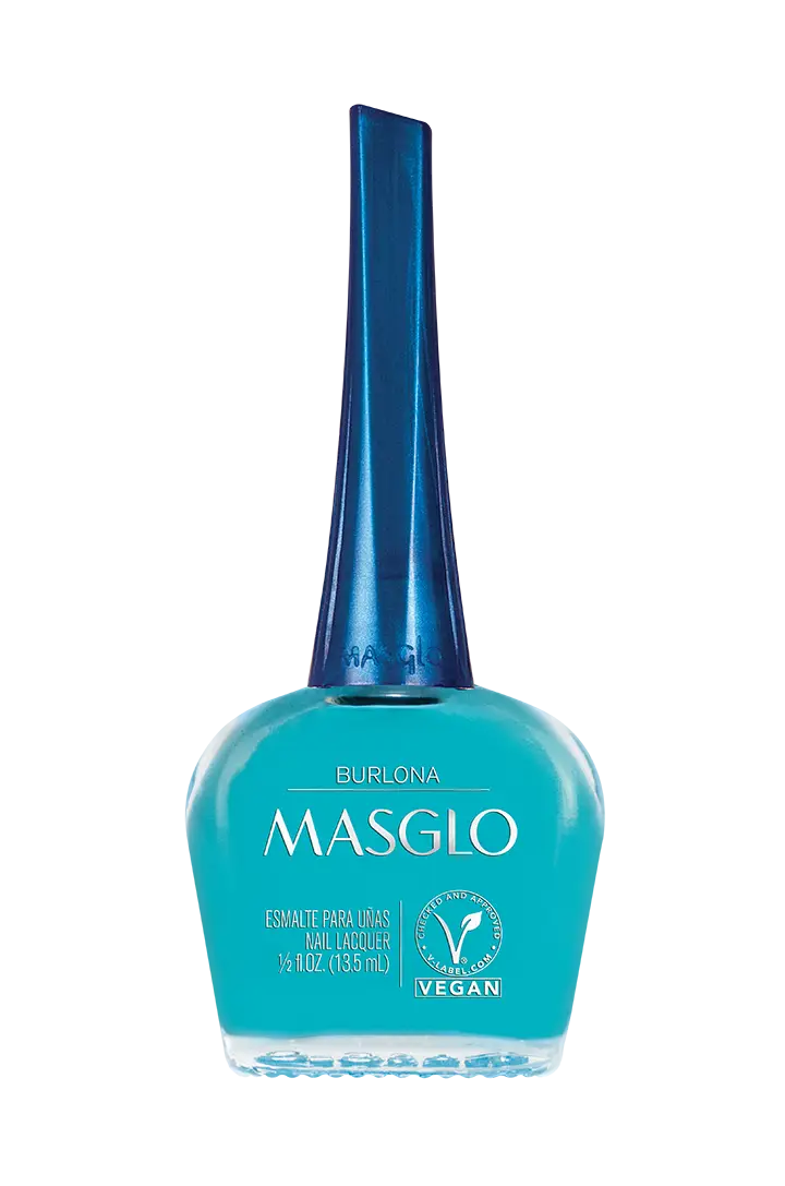 Esmalte MASGLO - BURLONA 13,5ml