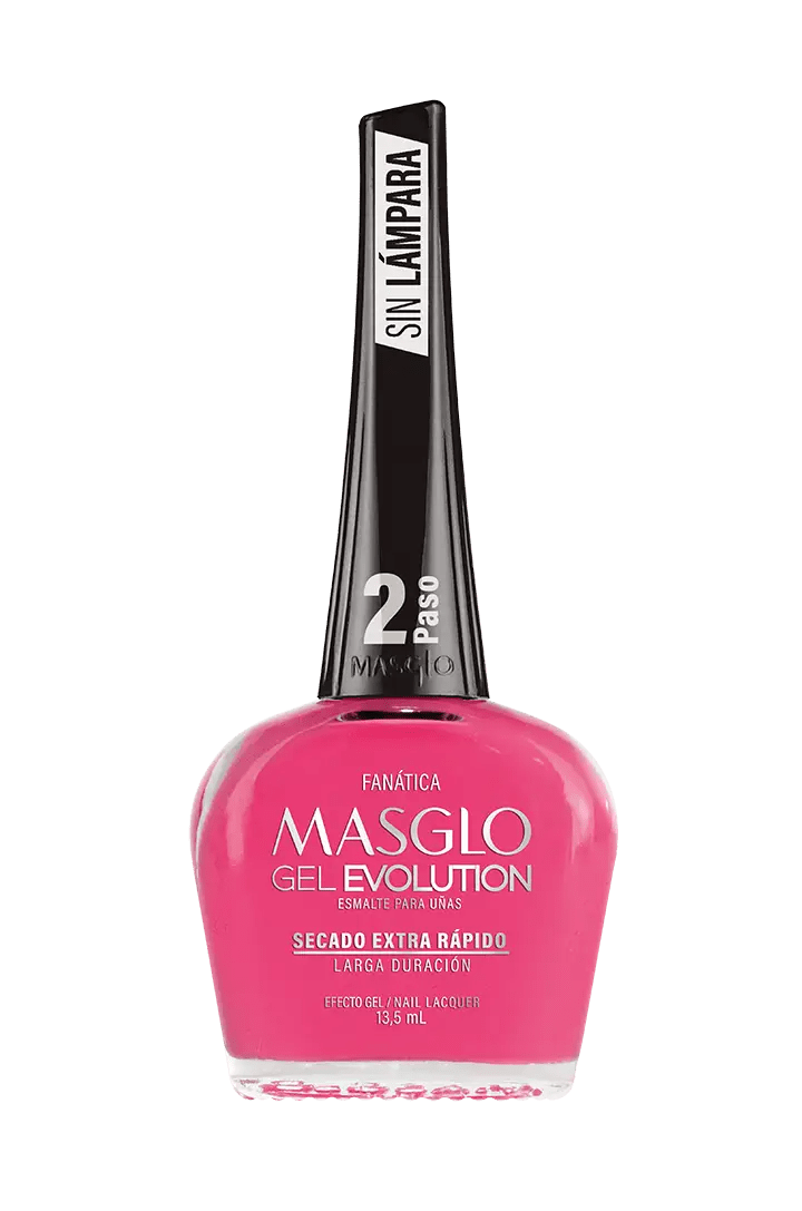Esmalte Clásico MASGLO - FANÁTICA 13,5ml