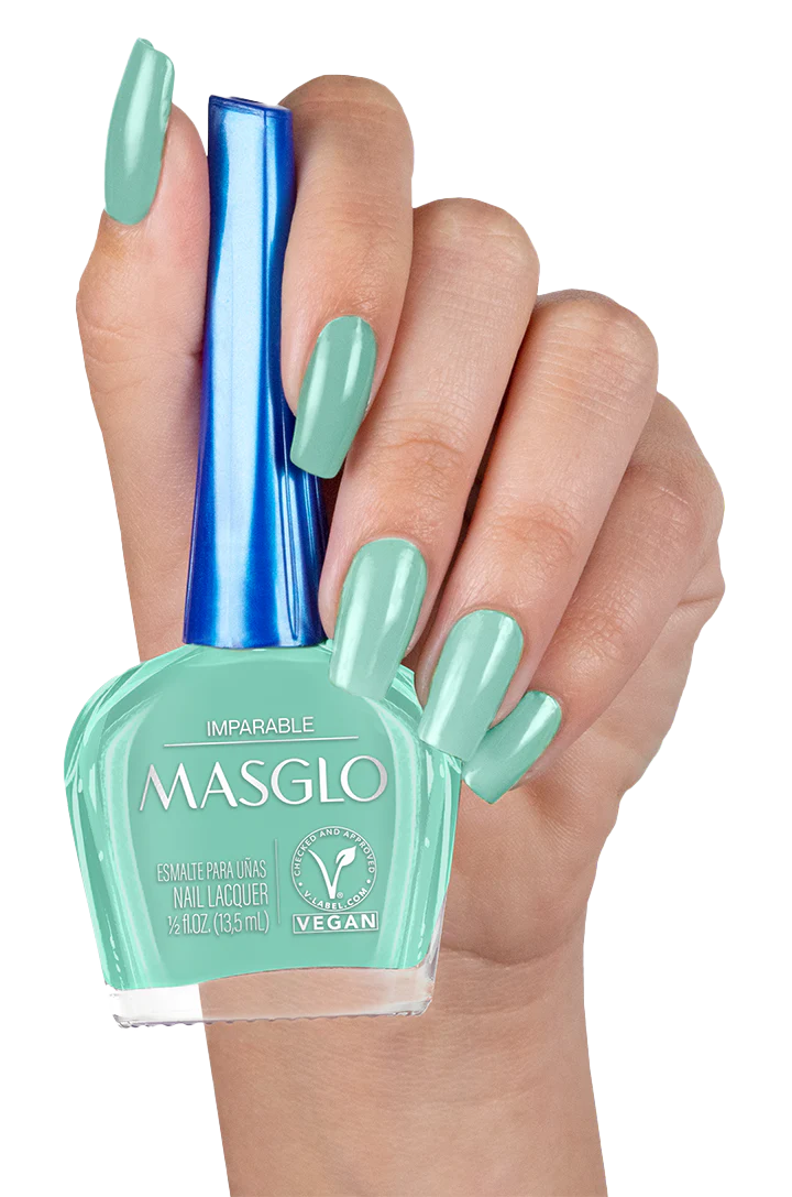Esmalte MASGLO - IMPARABLE 13,5ml