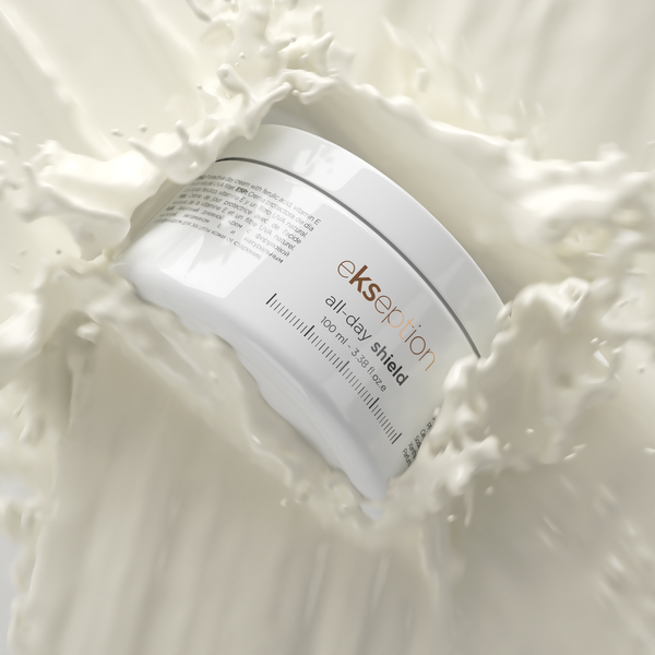 Ekseption All-Day Shield SPF 50 Protector Solar Facial 100ml