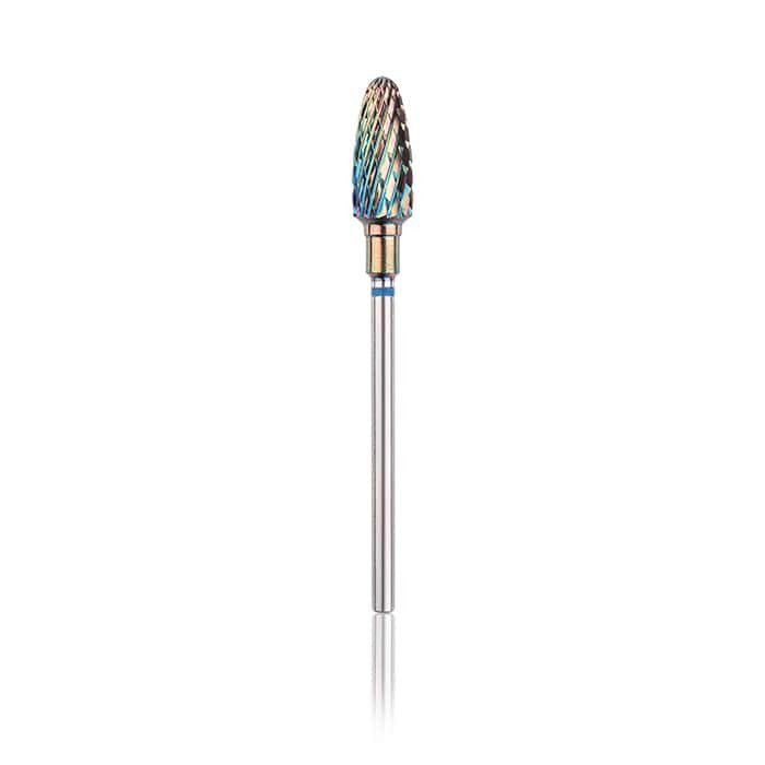 Fresa Head de carburo de tungsteno maíz