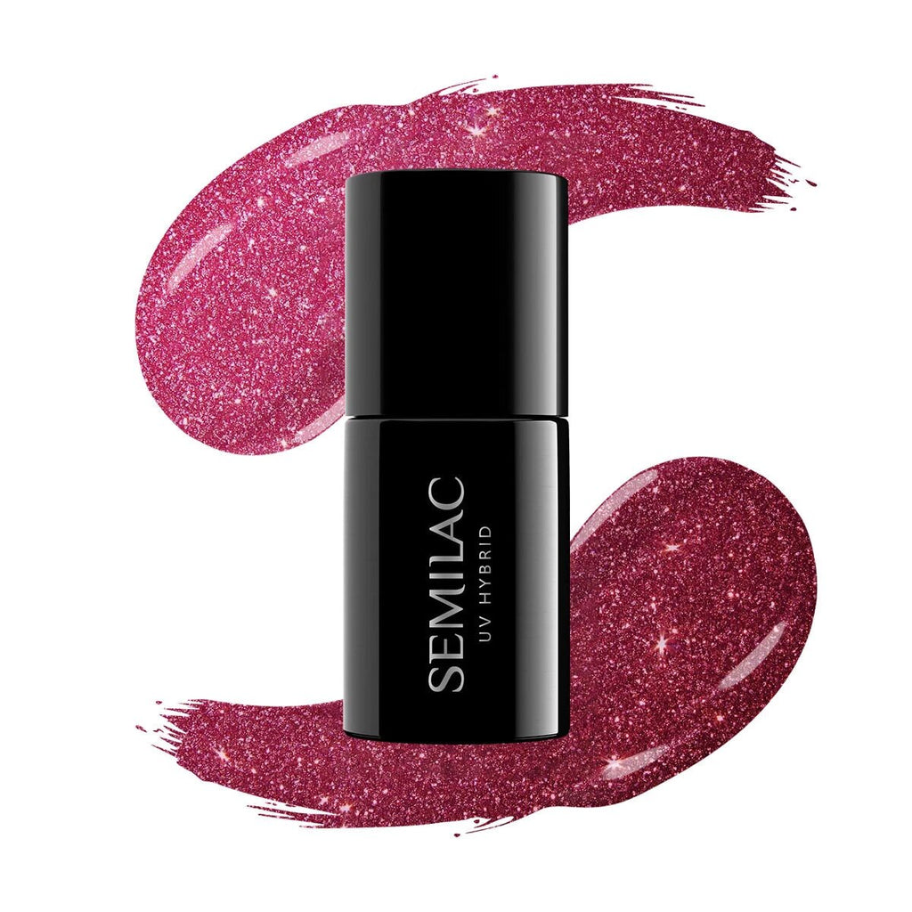 330 Semilac Magnetic Look 7ml