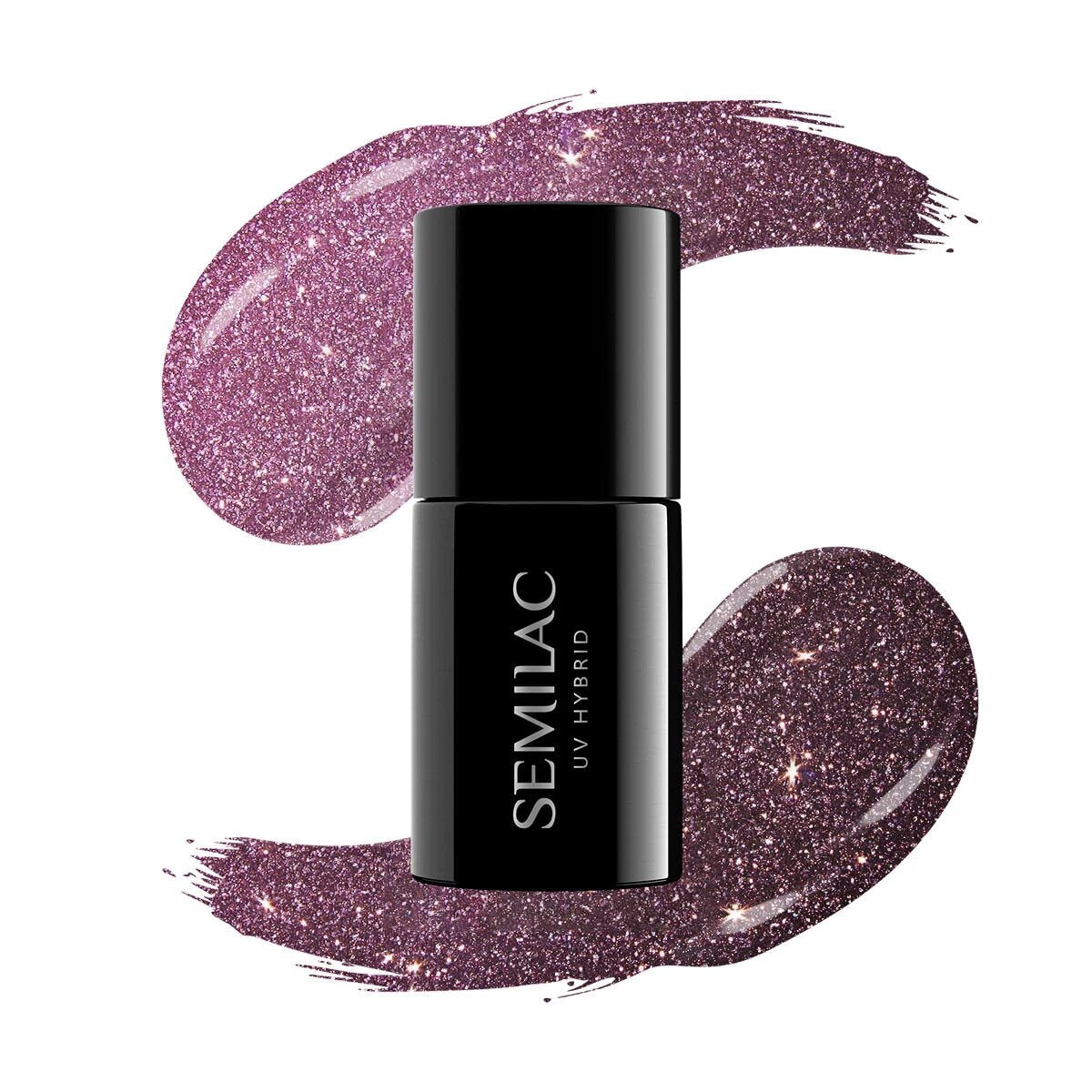 331 Semilac Blink Pink 7ml