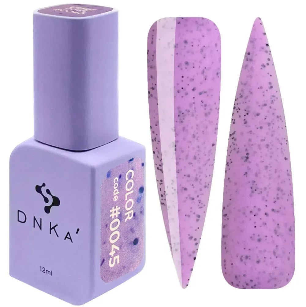 COLOR GEL POLISH 12 ml #0045