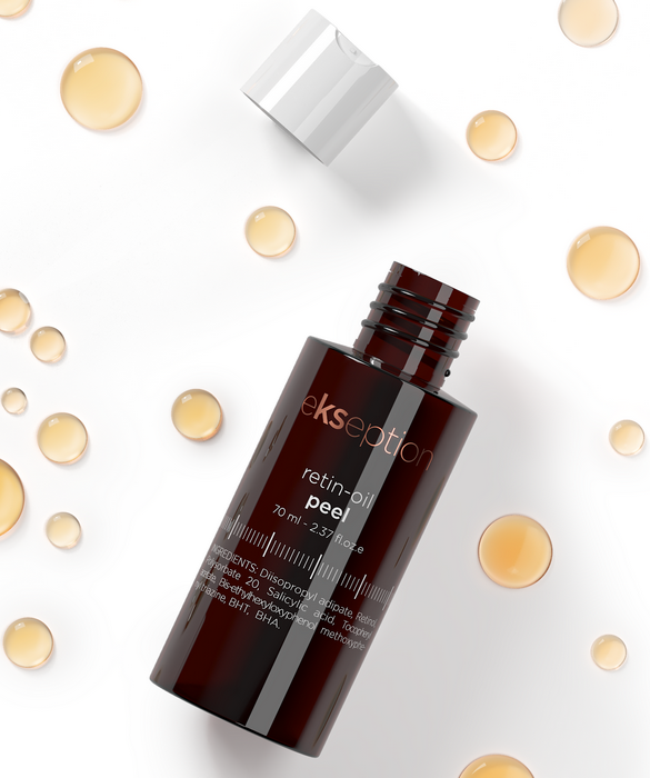 Ekseption Retin-Oil Peel 70ml