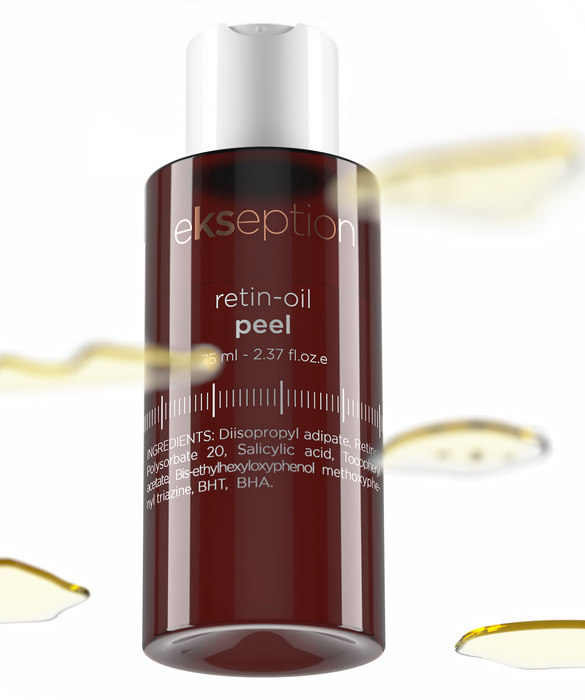 Ekseption Retin-Oil Peel 70ml