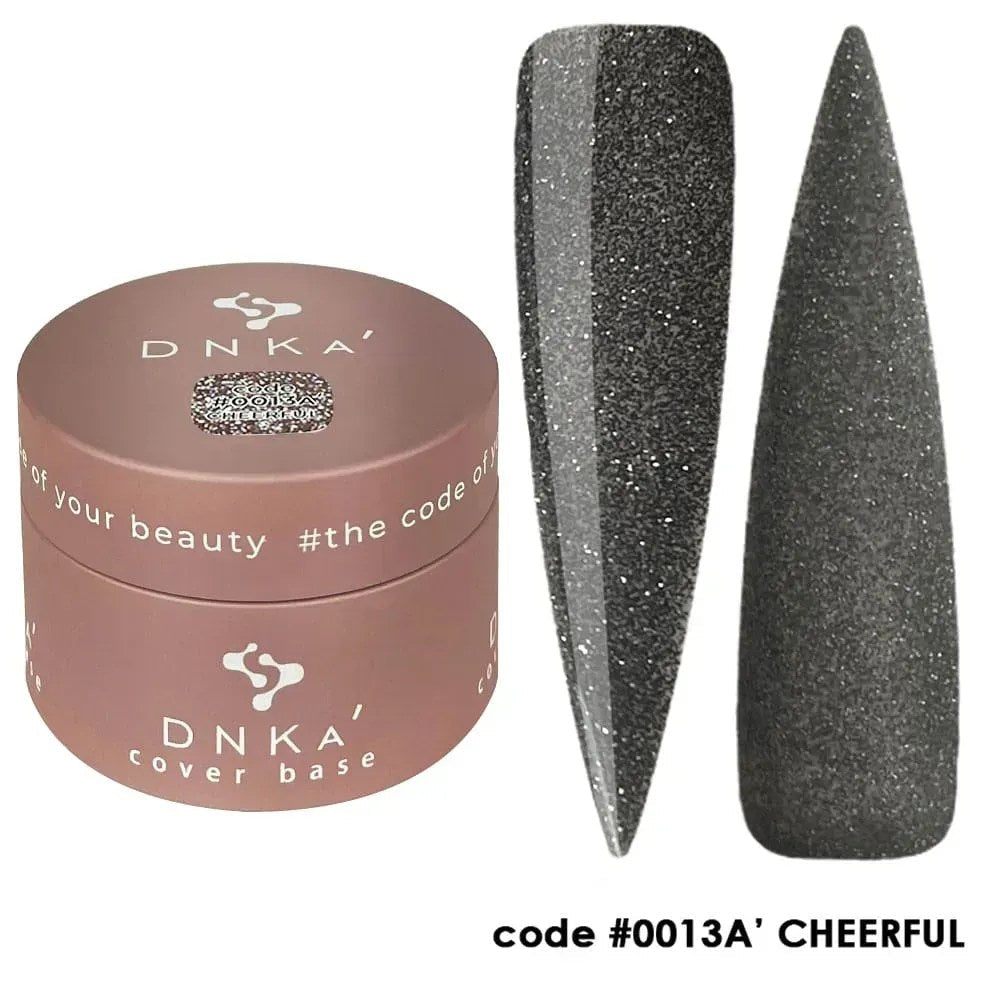 COVER BASE 30 ml #0013A' Cheerful