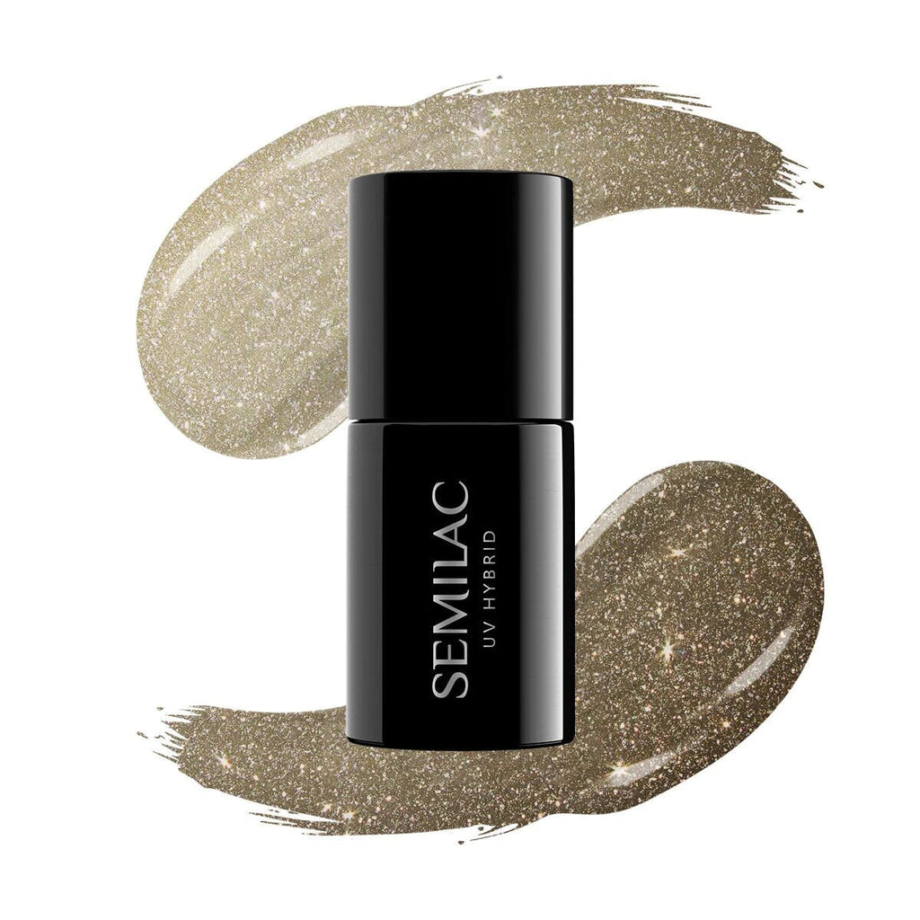 335 Semilac Golden Girl 7ml