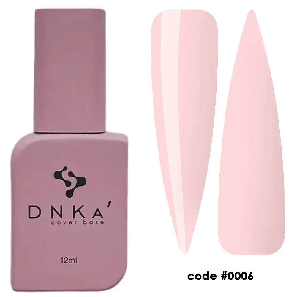 DNKa' Fast Gel #0006 Melpomene 12ml