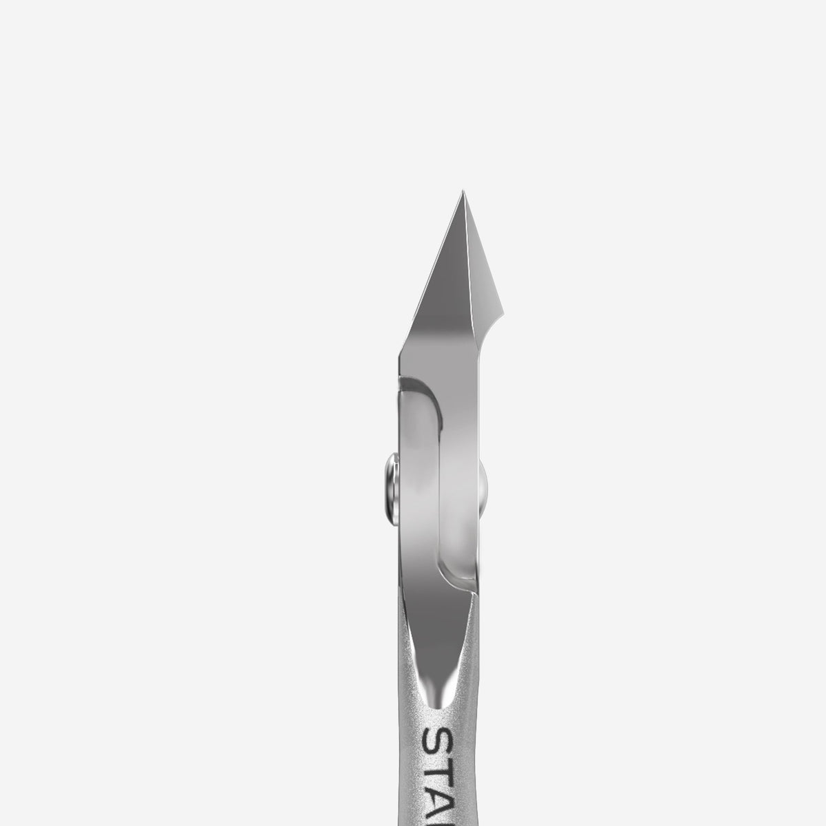 Alicates profesionales para cuticula alargados SMART 100 9 mm