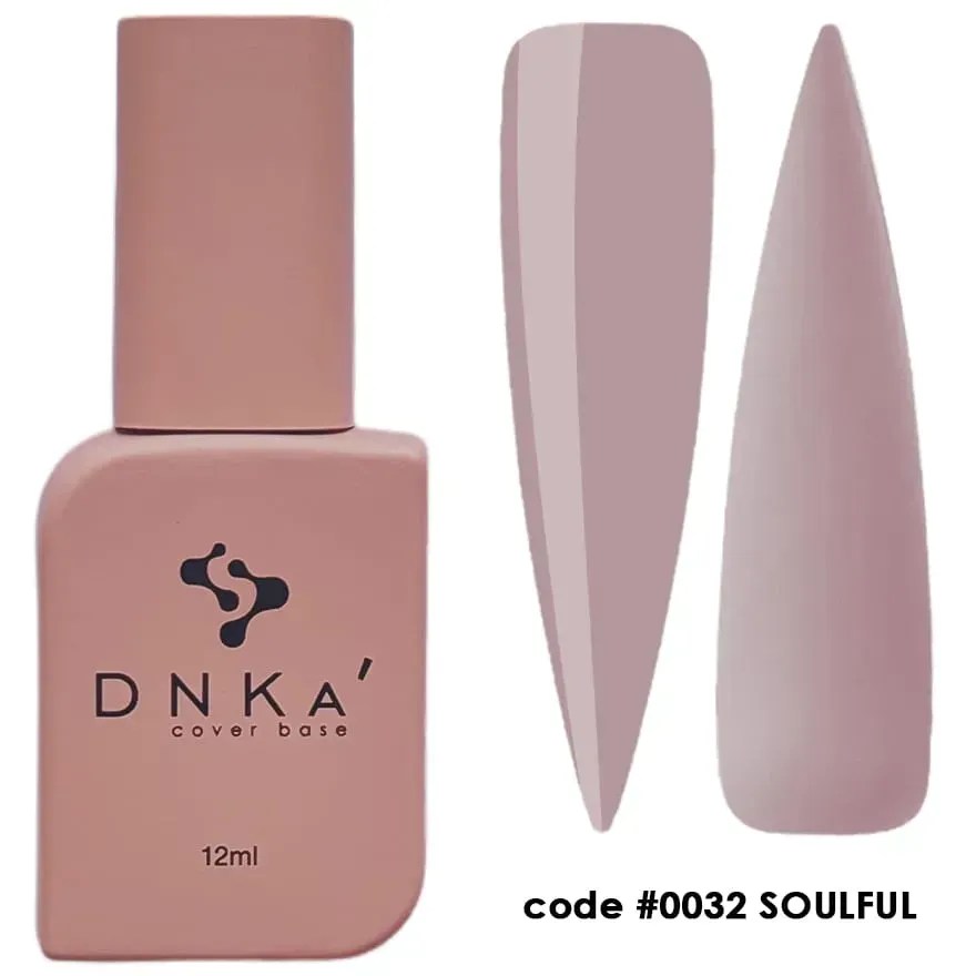 COVER BASE 12 ml #0032 Soulful