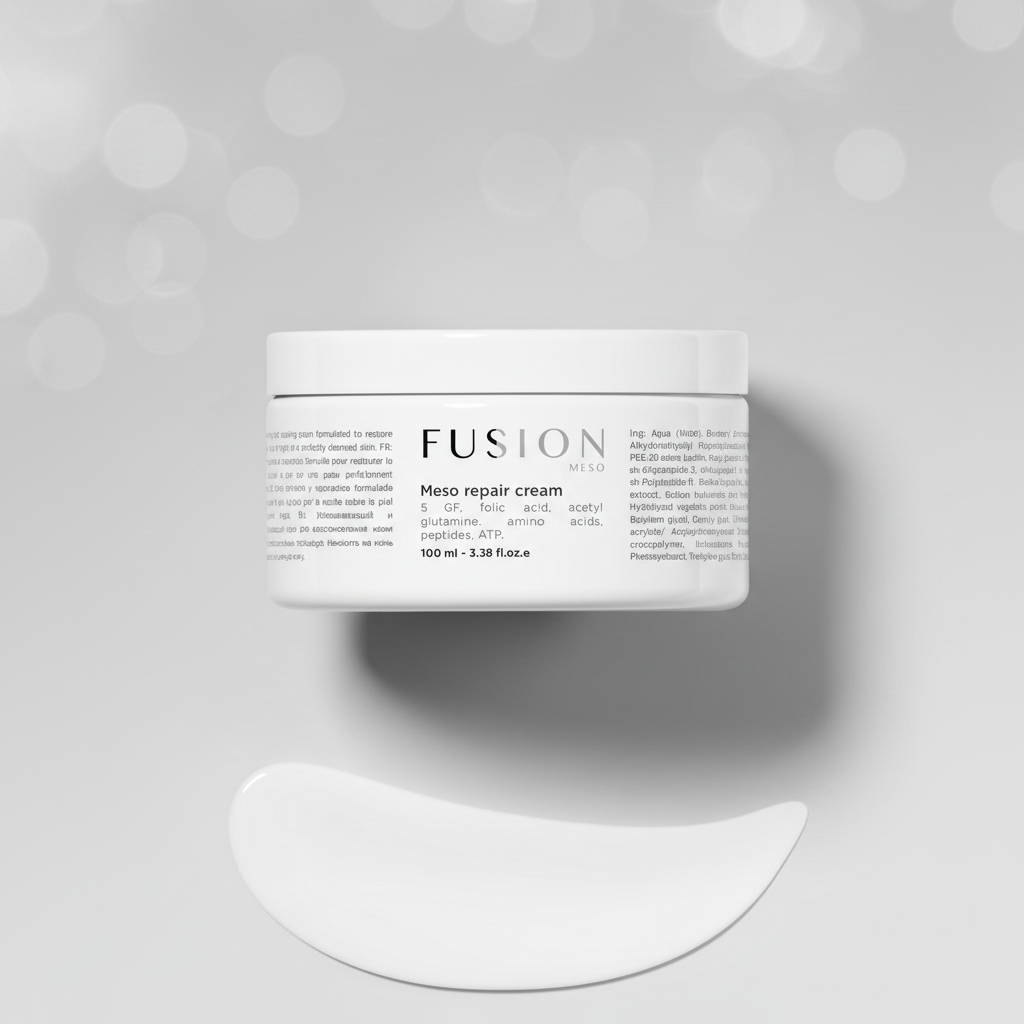 FUSION MESO REPAIR CREAM 100ml
