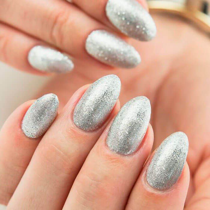 144 Semilac Diamond Ring 7ml