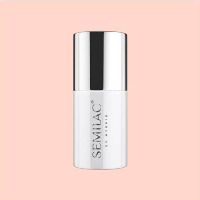 208 Semilac Business Line Mild Beige 7ml