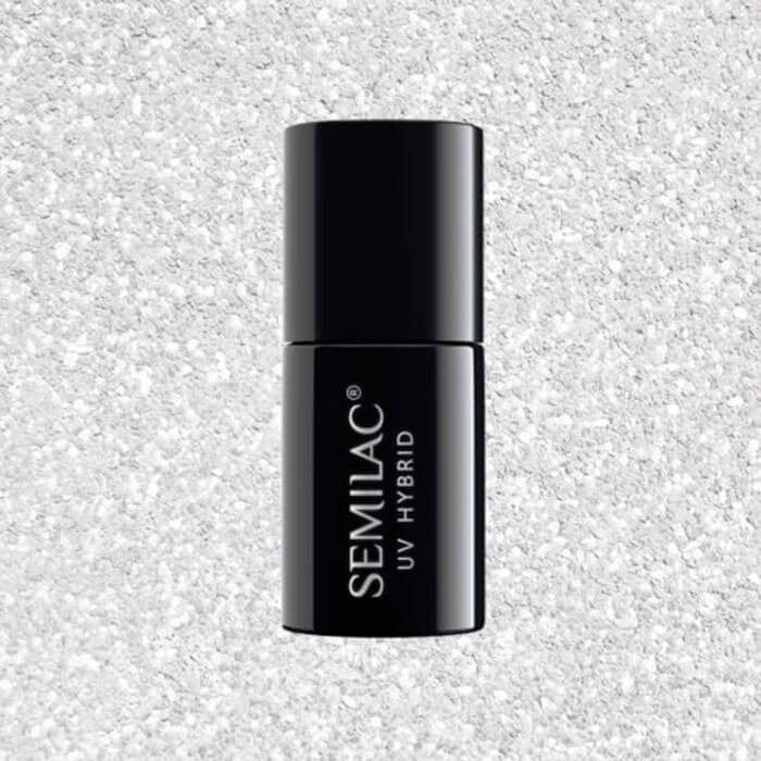 503 Semilac Diamond Dust