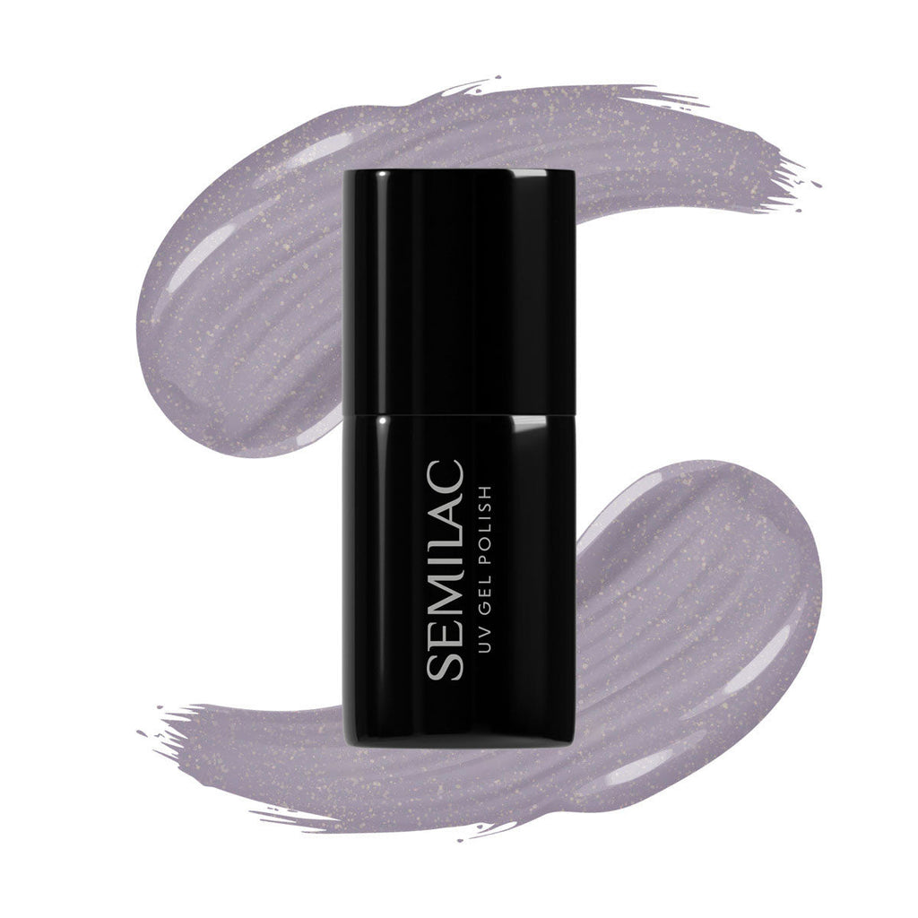 375 Semilac Shimmer Stone Agate 7ml