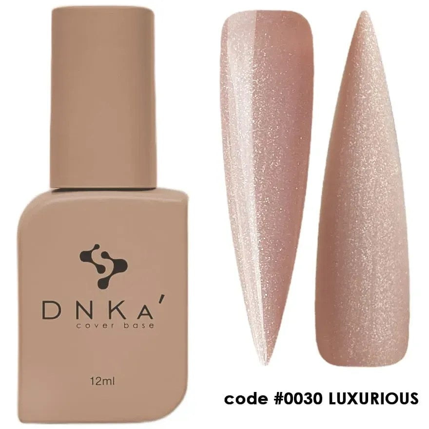 COVER BASE 12 ml #0030 Luxurious