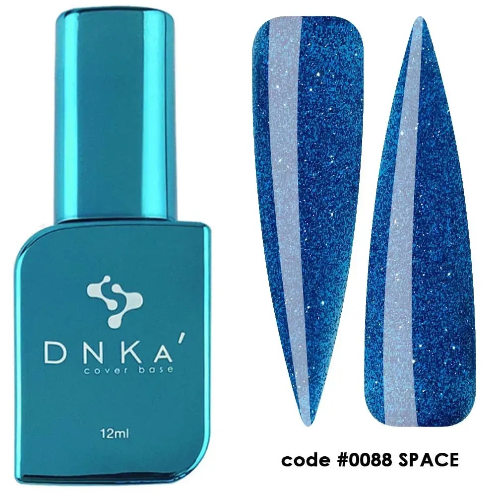 COVER BASE 12 ml #0088 Space