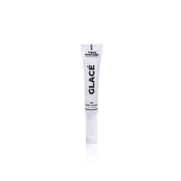 Brillo de labios Glacé Lipgloss 10ml
