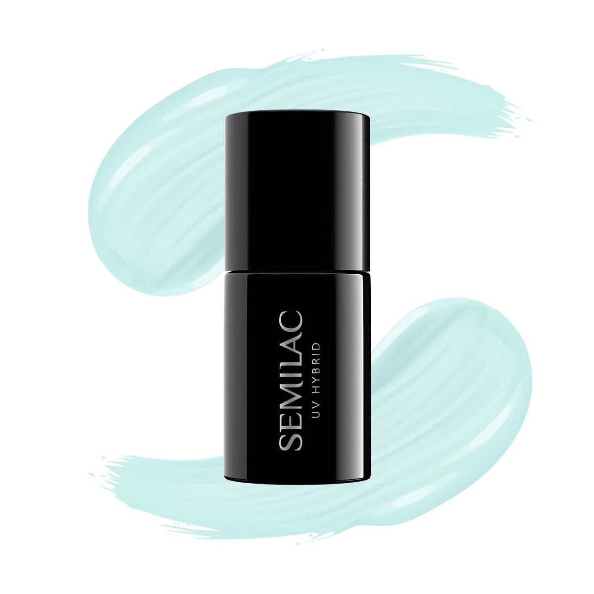 387 Semilac Mint Refresh 7ml