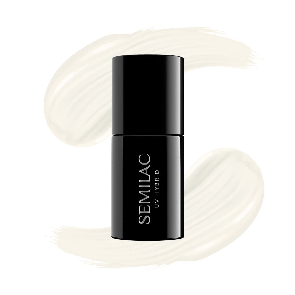 388 Semilac Sunny Lemon 7 ml